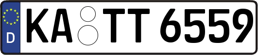 KA-TT6559