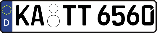 KA-TT6560