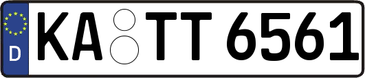 KA-TT6561