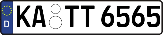 KA-TT6565