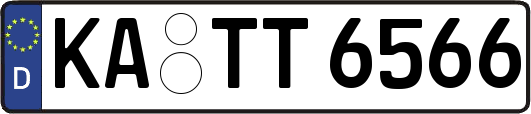 KA-TT6566