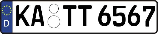 KA-TT6567