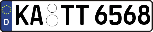 KA-TT6568