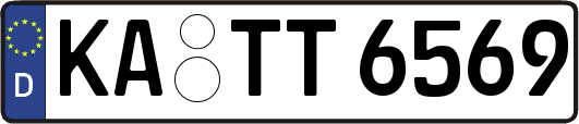KA-TT6569