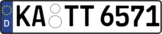 KA-TT6571