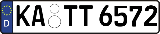KA-TT6572