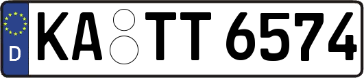 KA-TT6574