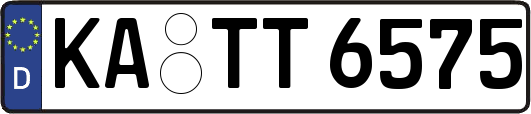 KA-TT6575