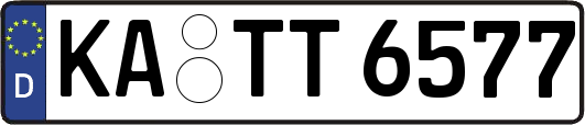 KA-TT6577