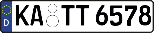 KA-TT6578