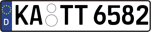 KA-TT6582