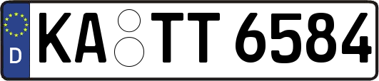 KA-TT6584