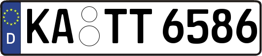 KA-TT6586