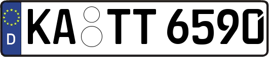 KA-TT6590