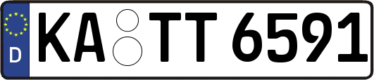 KA-TT6591