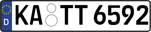 KA-TT6592
