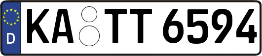 KA-TT6594