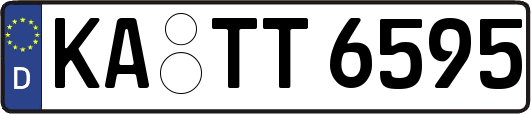 KA-TT6595