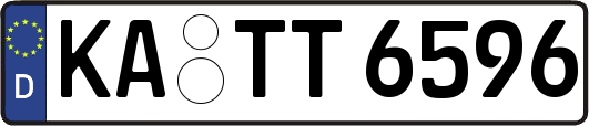 KA-TT6596
