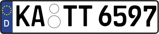 KA-TT6597
