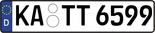 KA-TT6599