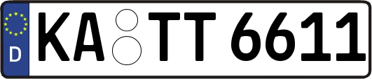 KA-TT6611