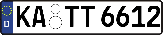 KA-TT6612