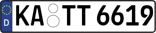 KA-TT6619