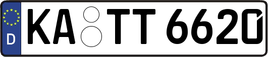 KA-TT6620