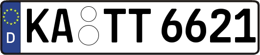 KA-TT6621