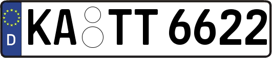 KA-TT6622