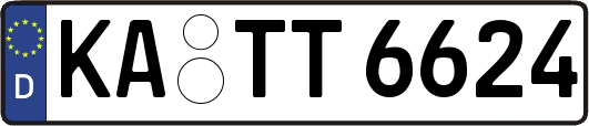 KA-TT6624