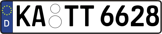 KA-TT6628
