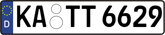 KA-TT6629