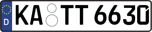 KA-TT6630