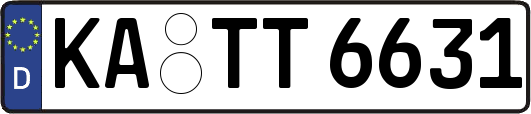 KA-TT6631