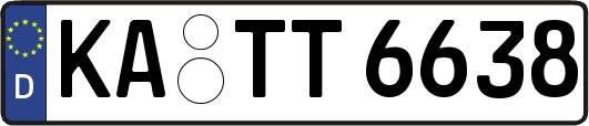 KA-TT6638