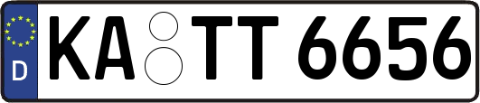 KA-TT6656