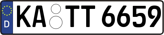 KA-TT6659