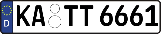 KA-TT6661