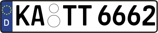 KA-TT6662