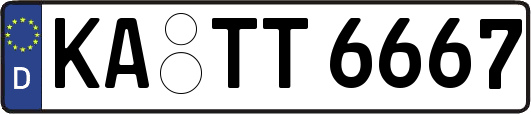 KA-TT6667