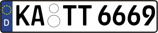 KA-TT6669