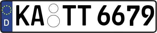 KA-TT6679