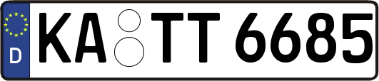 KA-TT6685