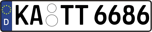 KA-TT6686