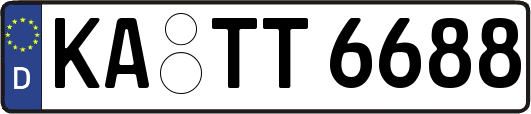 KA-TT6688