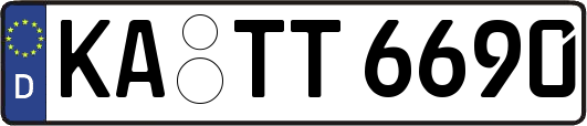 KA-TT6690