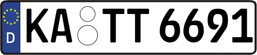 KA-TT6691