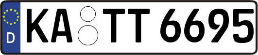 KA-TT6695